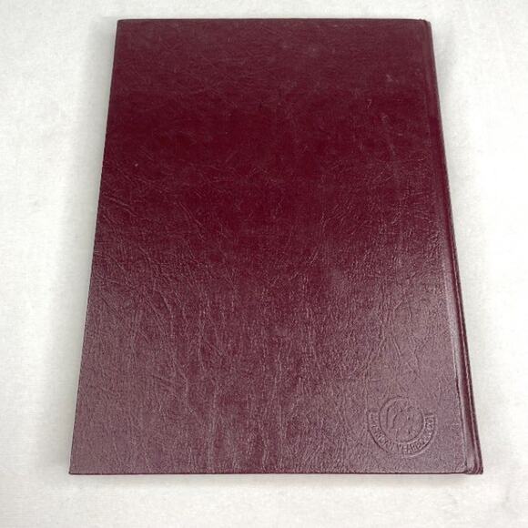 Vintage 1976 KRHS Year Book - Picture 3 of 9